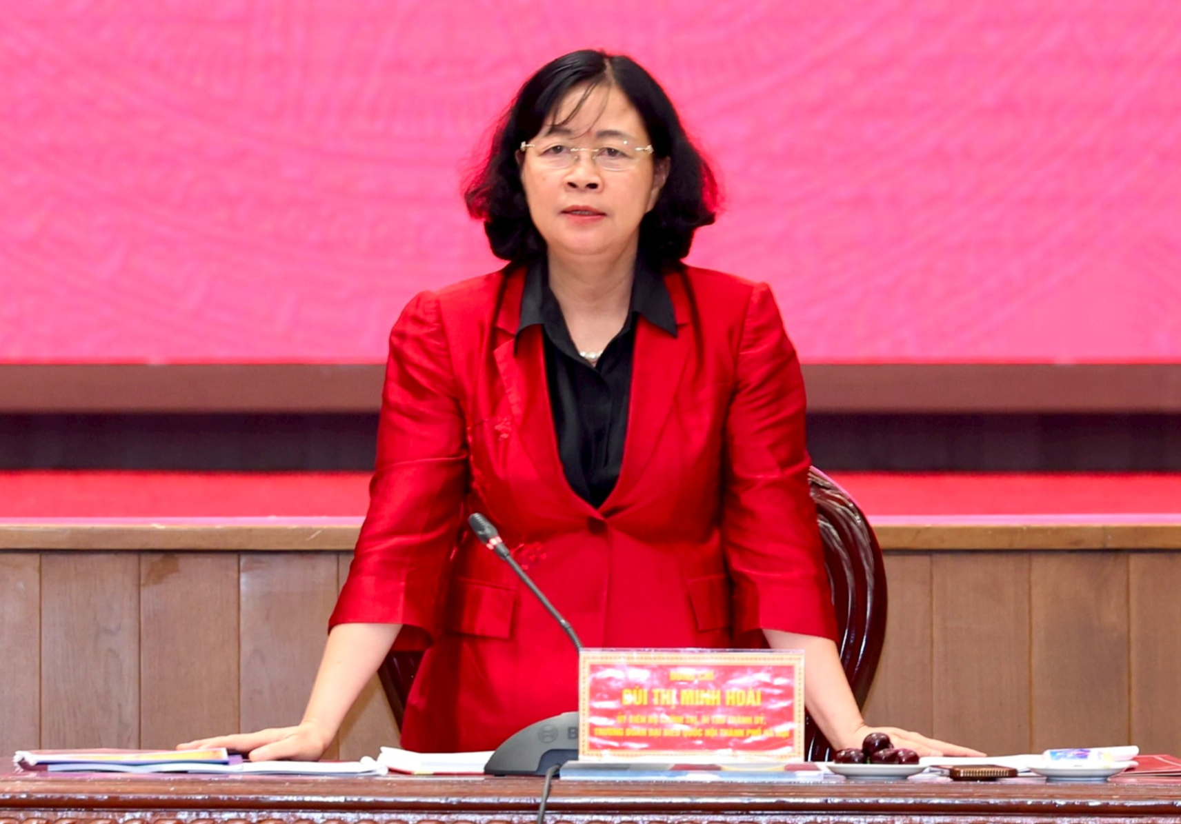 '9月2日的阅兵不仅是河内的，而且是54个兄弟民族的'