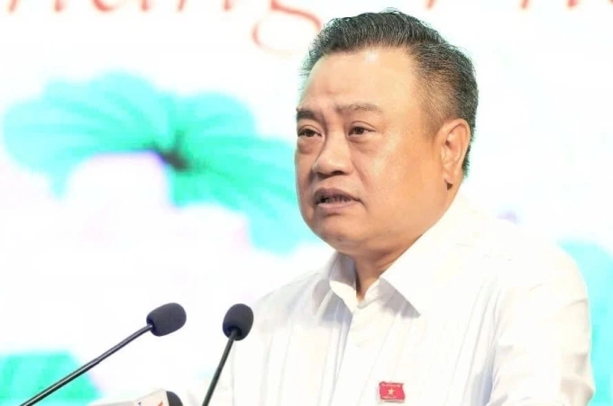 河内主席：不改变内城区限制摩托车的路线