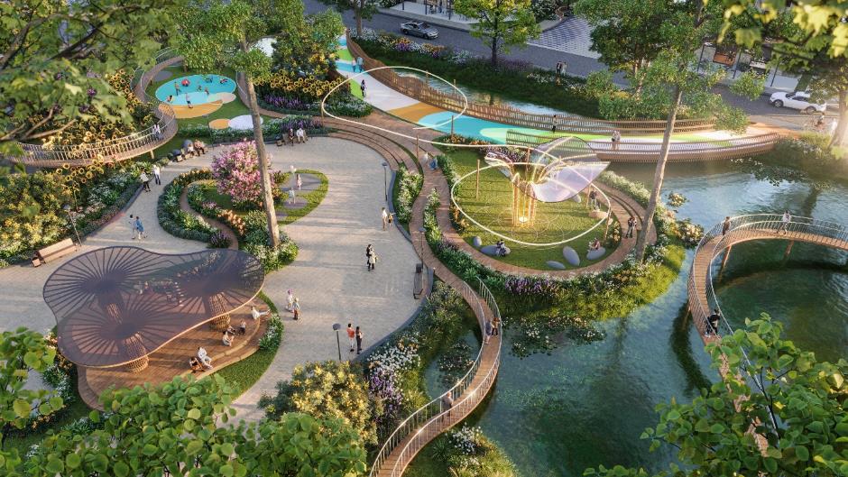 推动River Park - LA Home盈利潜力的三大趋势