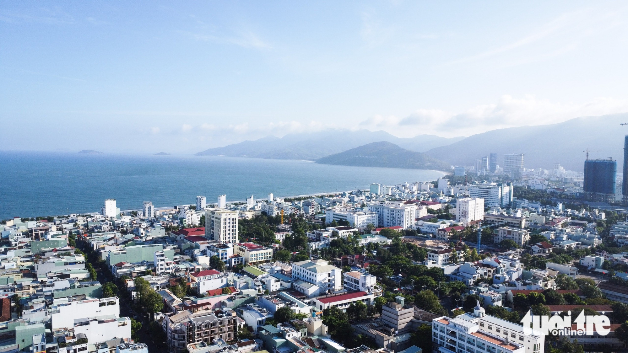 中部-西原是尚未充分开发的'旅游宝藏'