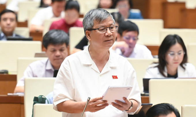 代表因30万幼儿未能上学而忧虑