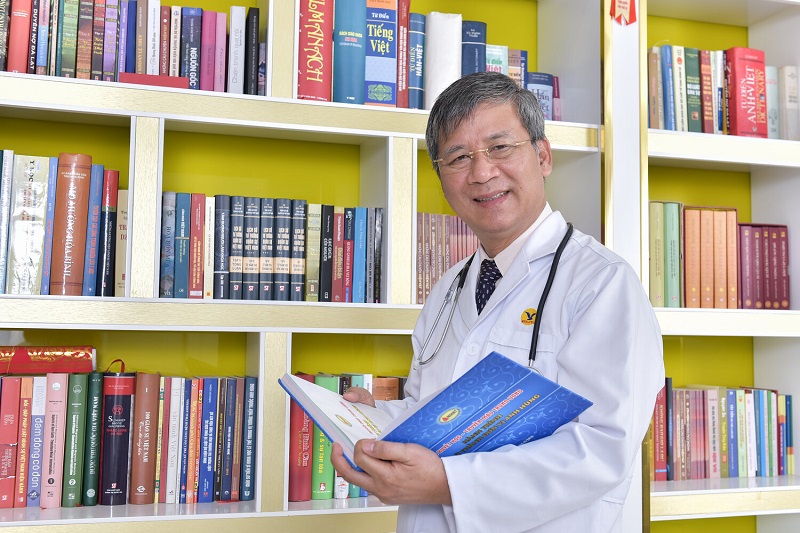 阮英俊教授提出捐赠科学家遗产公园给国家的理由