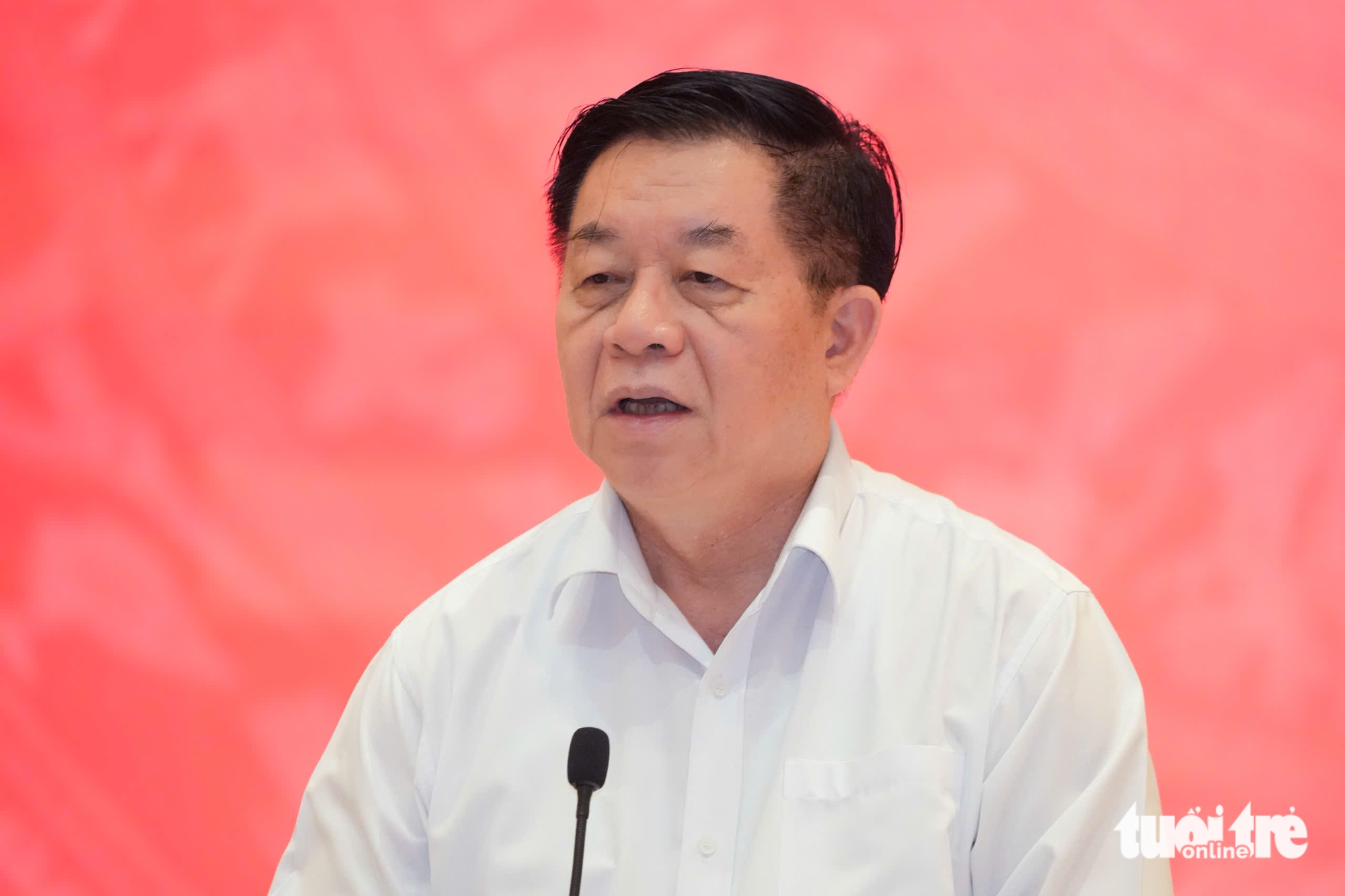 胡志明市新闻：旨在精简但仍保留大品牌的新模式
