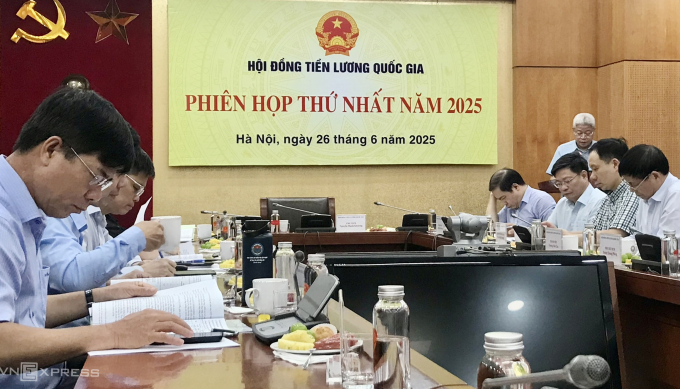 2026年地区最低工资提议最高增长超过9%
