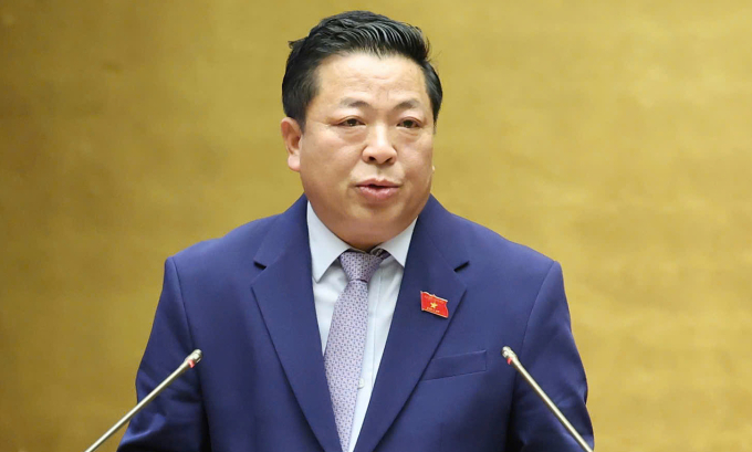 第四环线项目将促进胡志明市经济增长