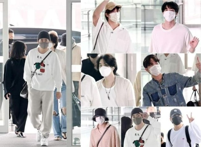 航空公司员工因泄露BTS航班信息被起诉