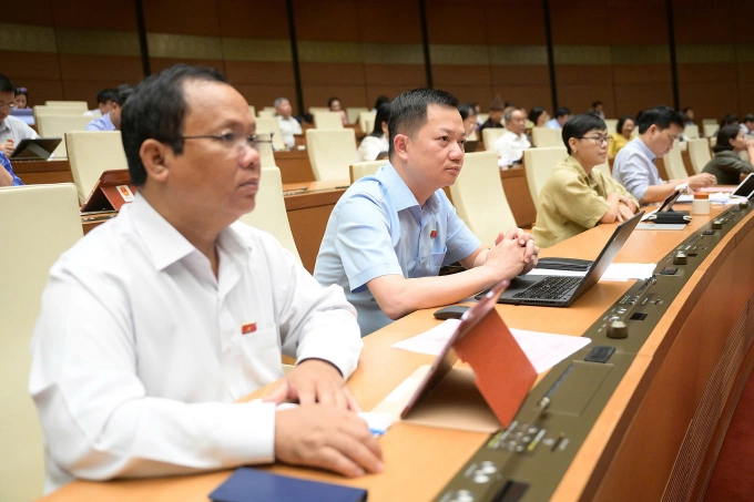 非法买卖个人数据可能被处以最高10倍收入的罚款