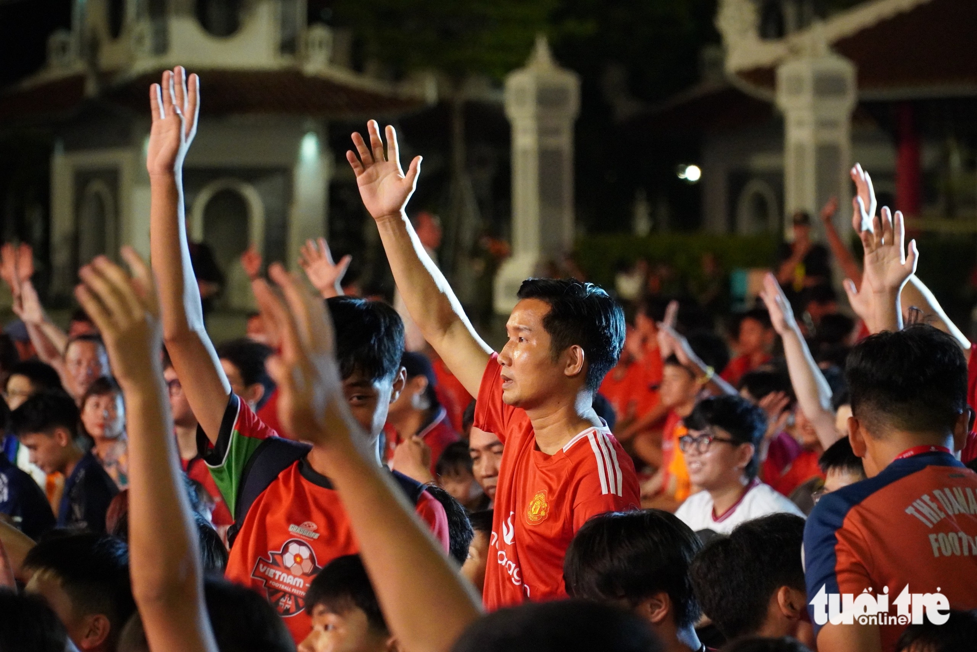 到达岘港，迈克尔·欧文谈论在曼联的三个美妙时刻