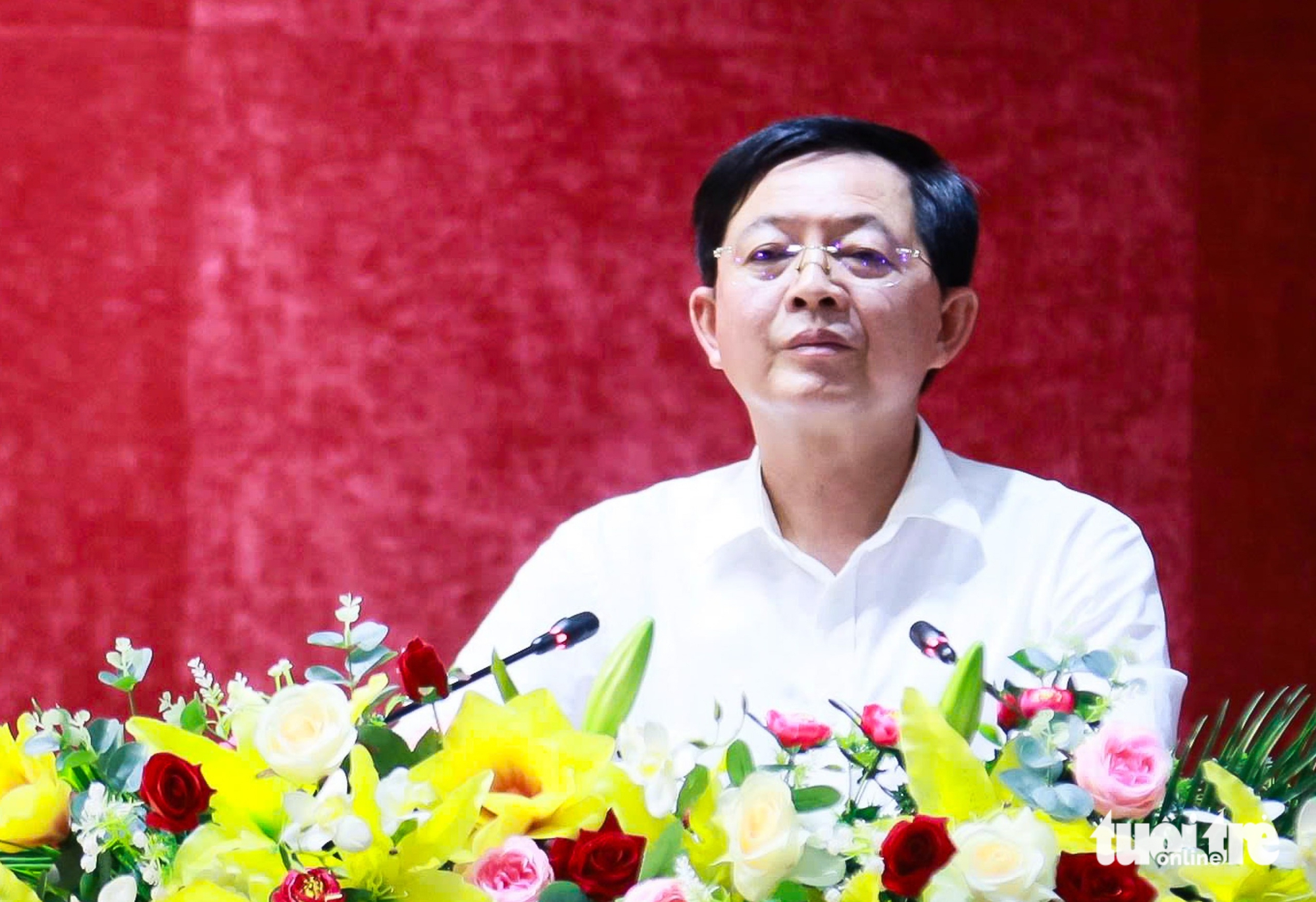 平定省书记：已为嘉莱省62名新省委委员安排合适工作