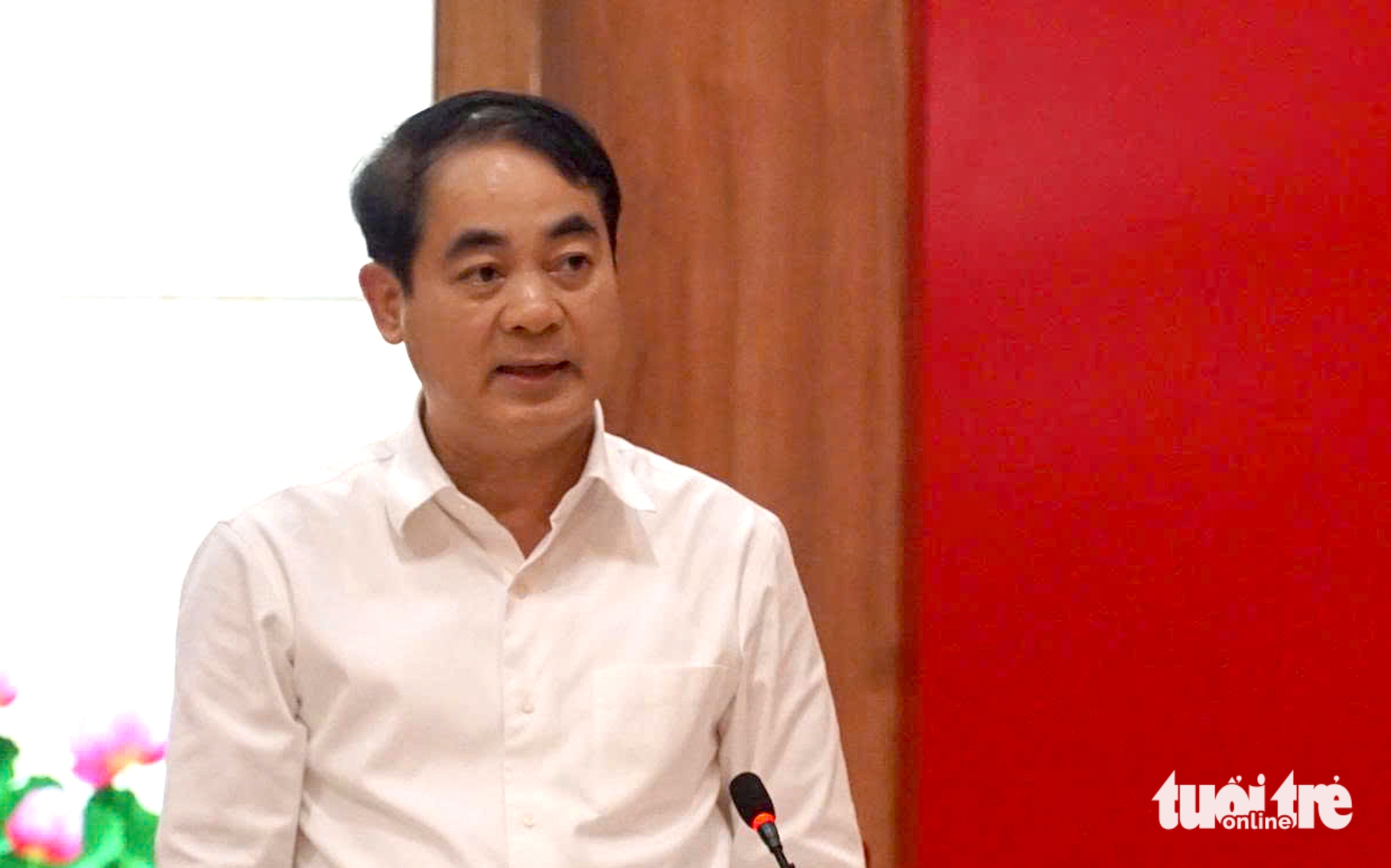 陈刘光：同意将干部从省派到新乡镇、街道工作的方案