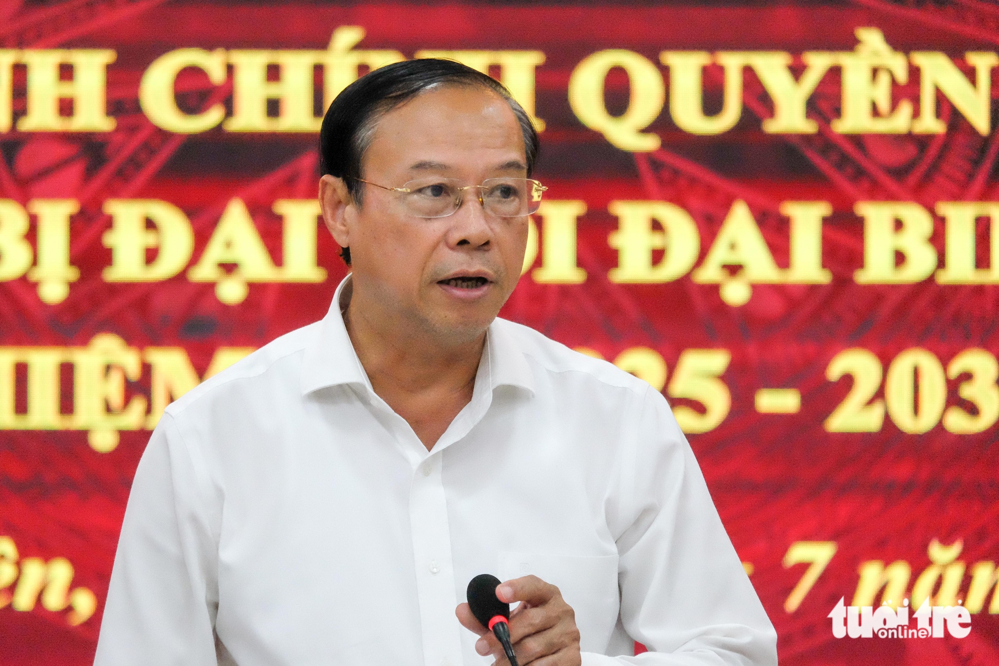 胡志明市：第六郡4个旧区准备组织党部大会