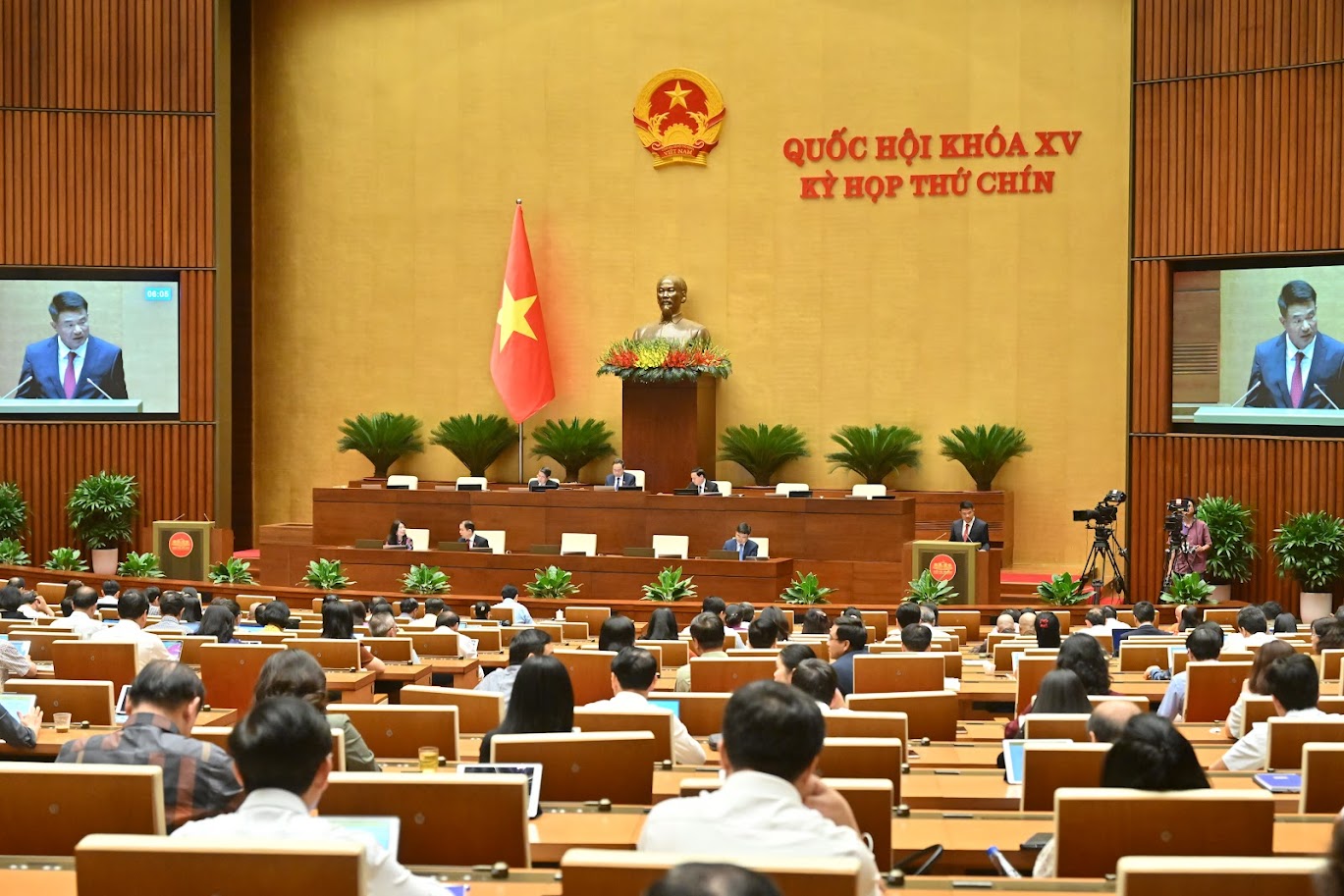 6月3日早间新闻：Vietlott被伪造；日本收紧外国劳工入境规定