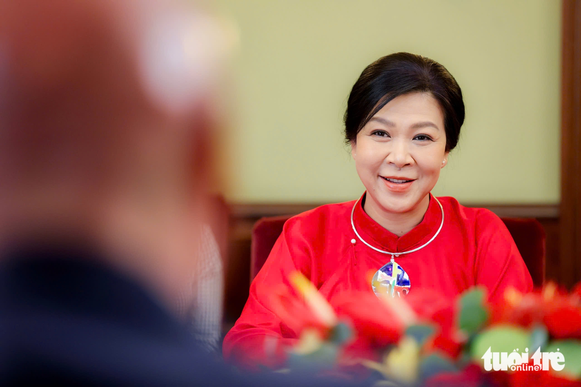 俄罗斯希望在越南为整个东南亚开设俄语培训中心