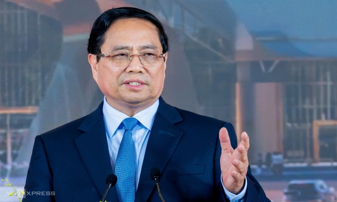 国家将拥有令世界钦佩的标志性工程
