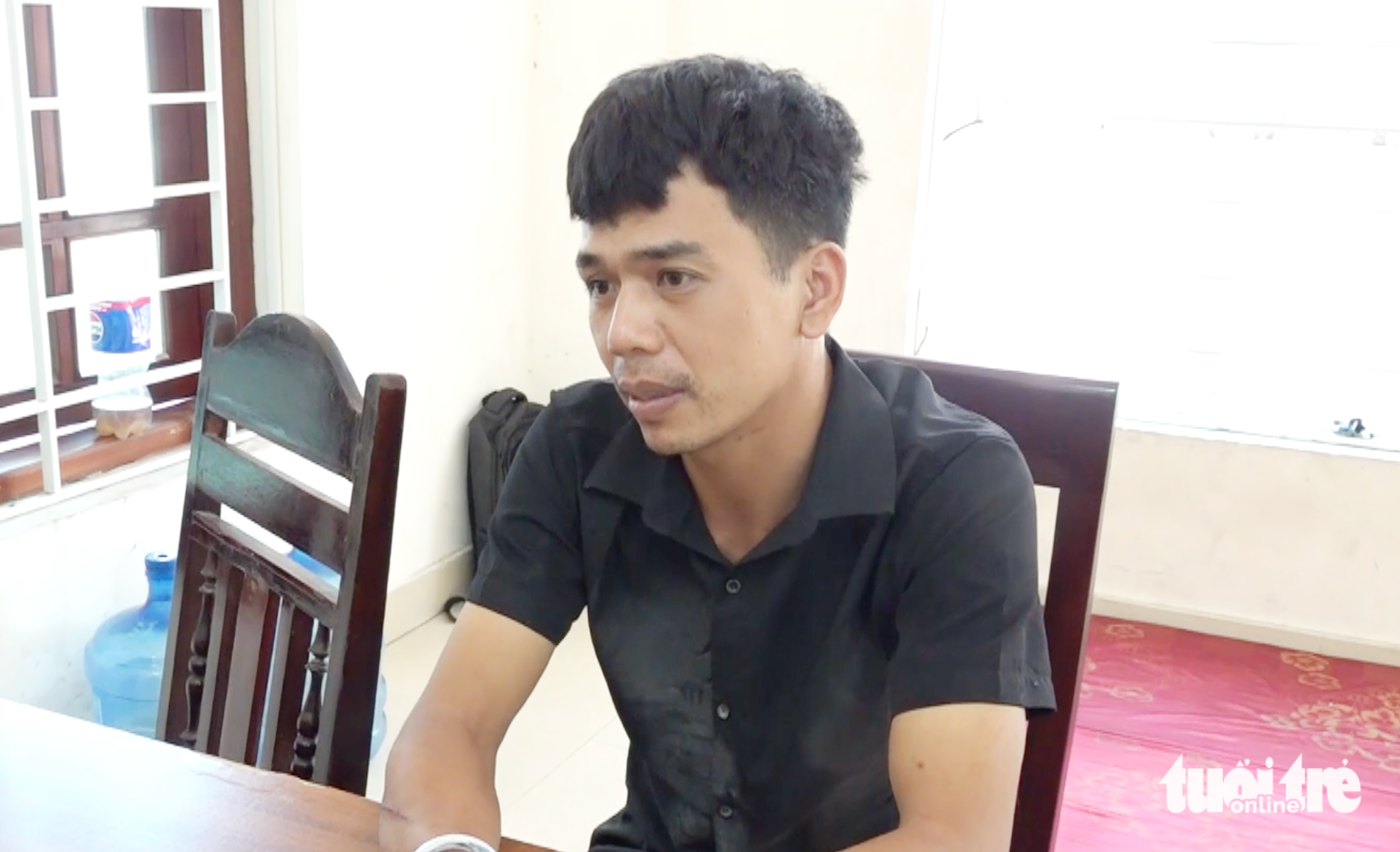 策划绑架情人儿子如电影情节以维系关系