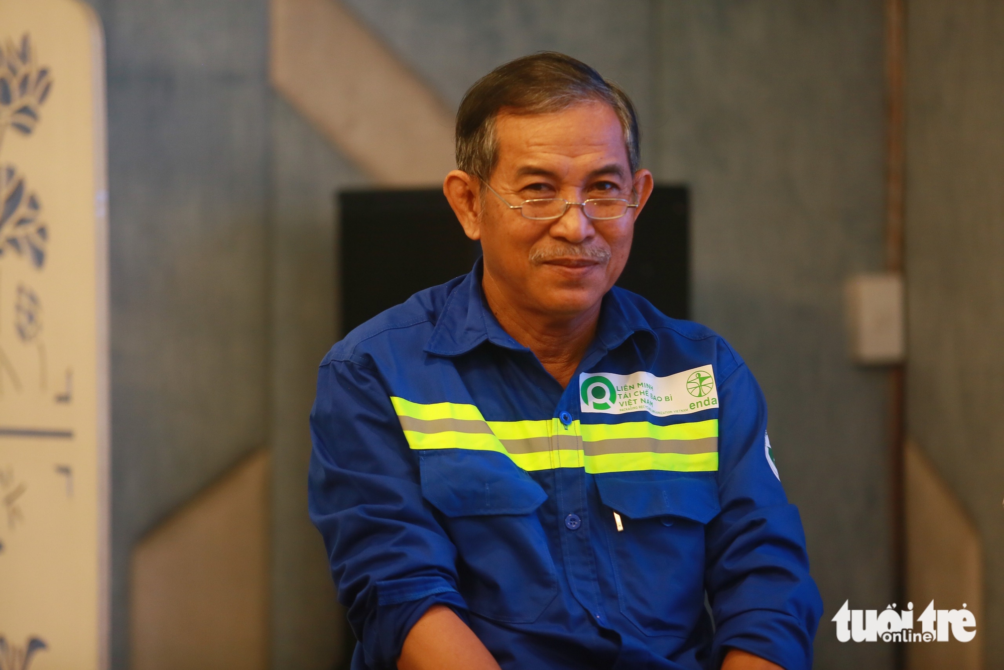 民间垃圾收集者：福利制度仍不稳定