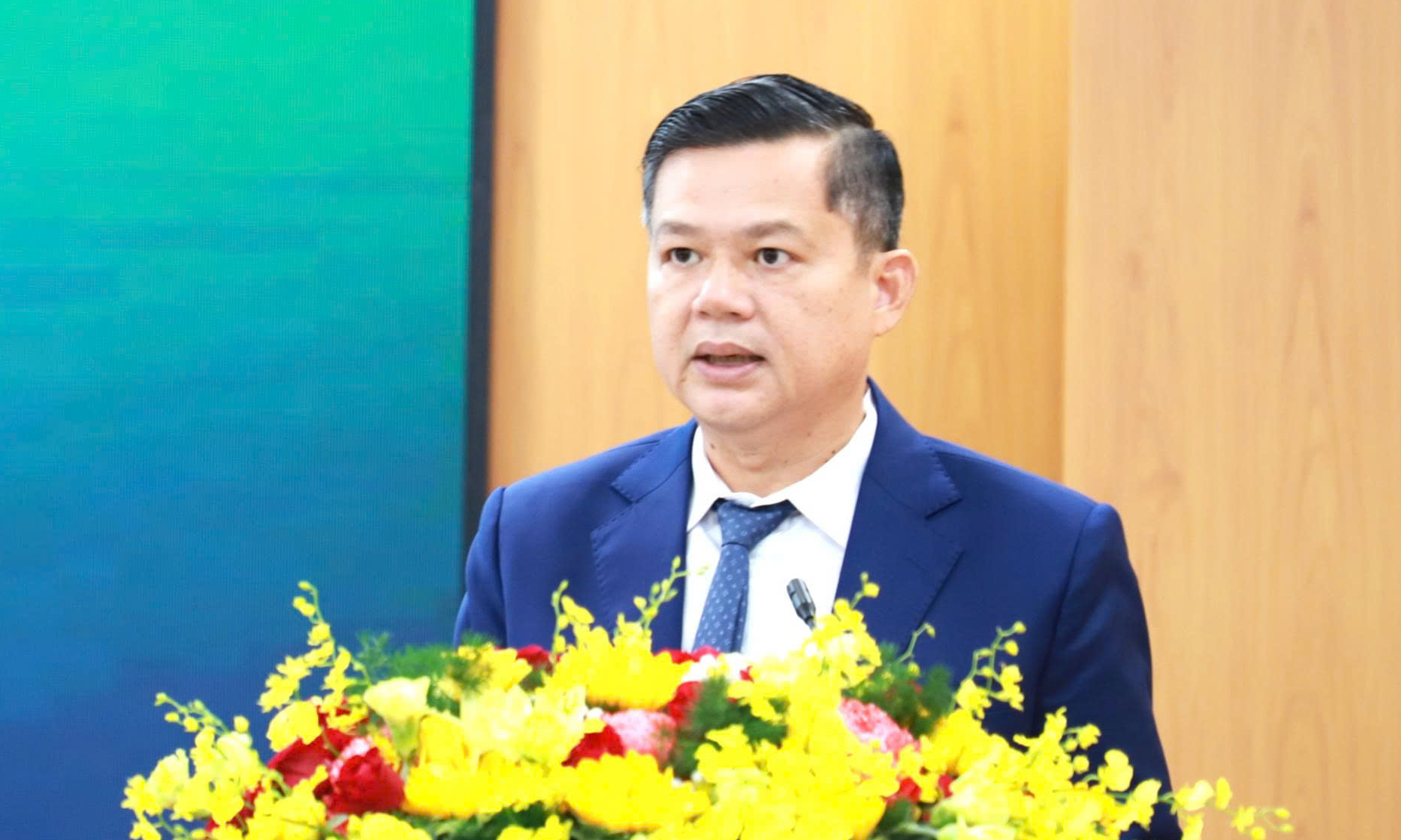 重新塑造坚江省的海洋经济作为战略发展动力