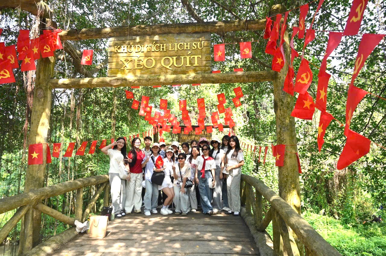 同塔，多种旅游模式的吸引力目的地