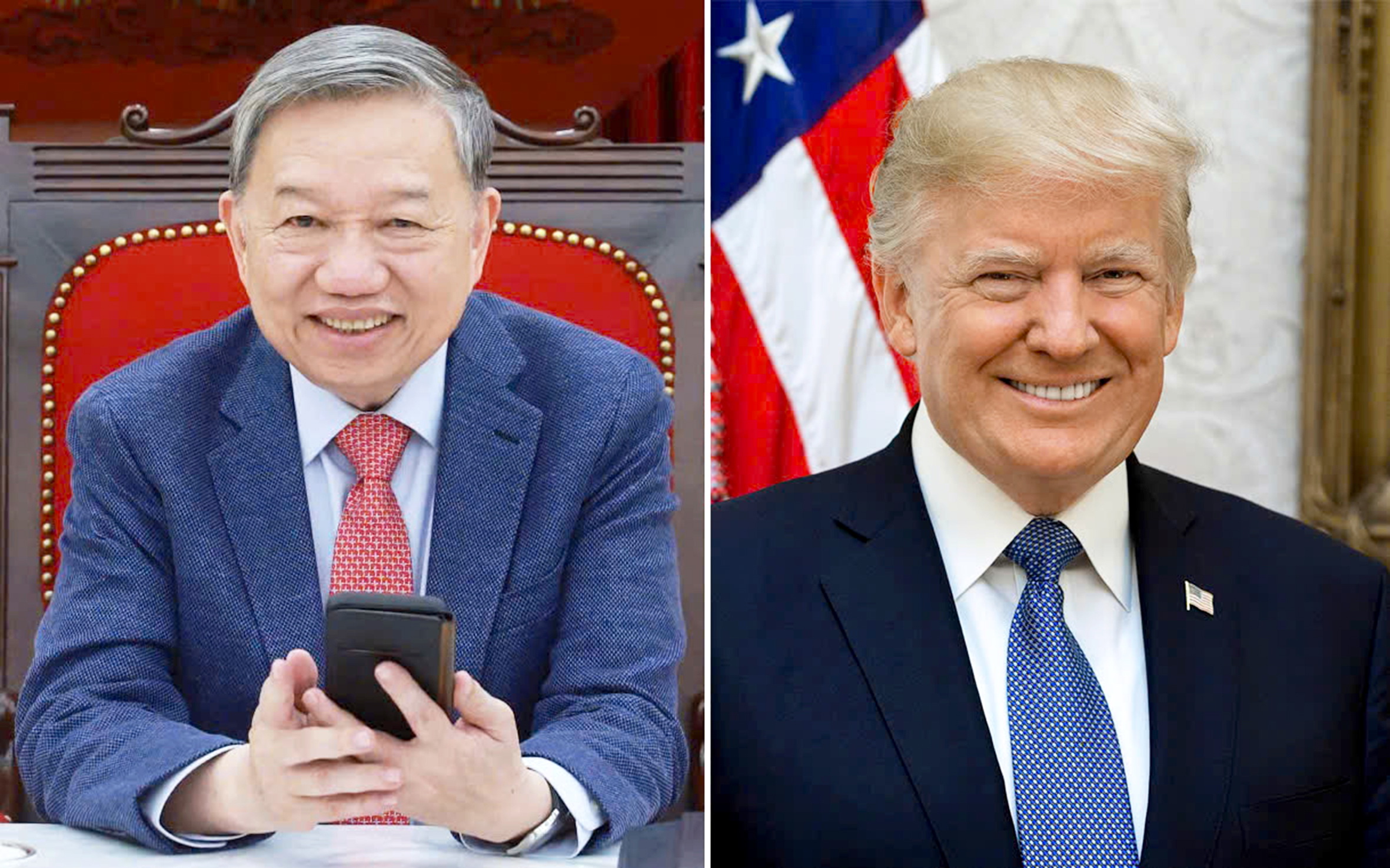 需要将越南与美国的关系置于整体画面中