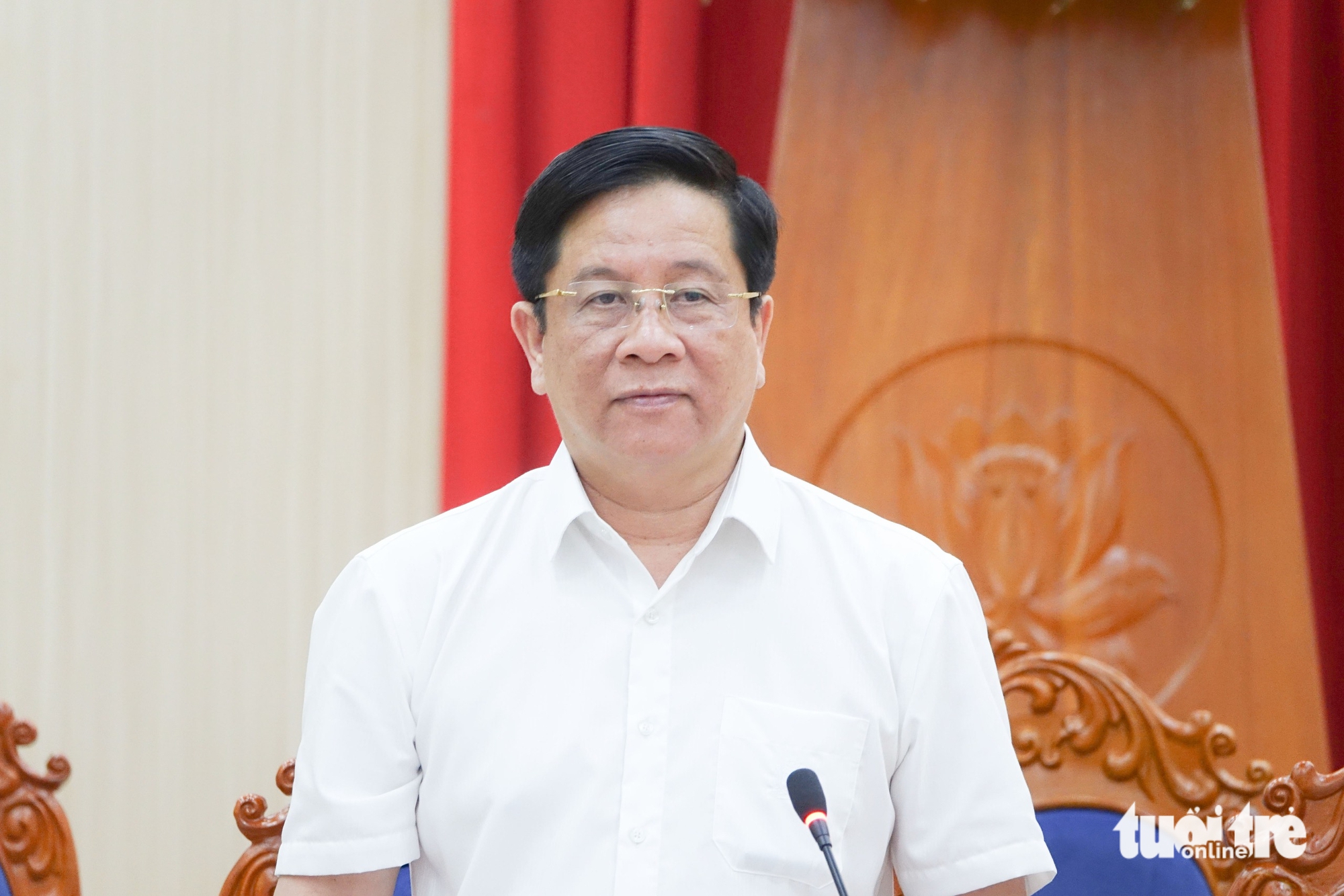 富国岛行政手续超负荷：安江省领导介入解决
