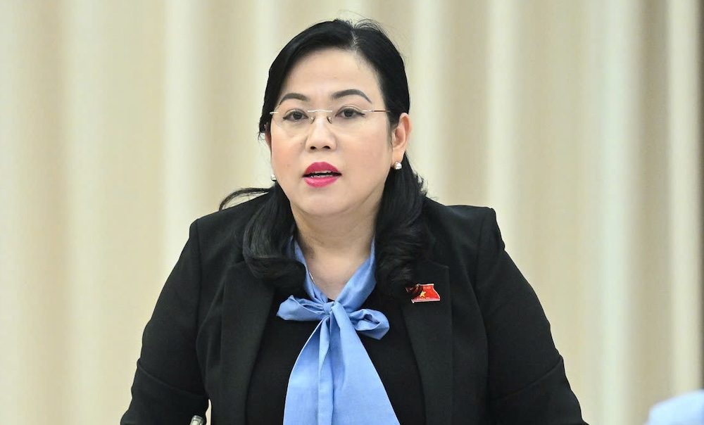 人大代表工作委员会主任：为什么豆芽生产者能如此轻易购买到化学品？