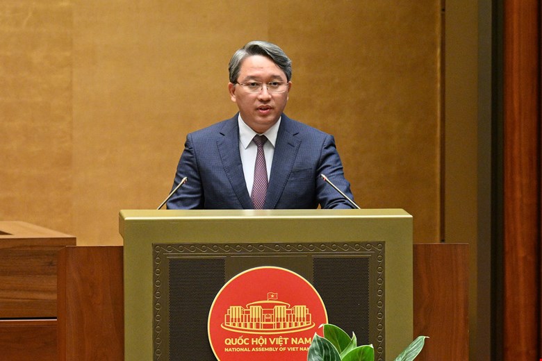 提议颁布民事司法互助法以促进融入