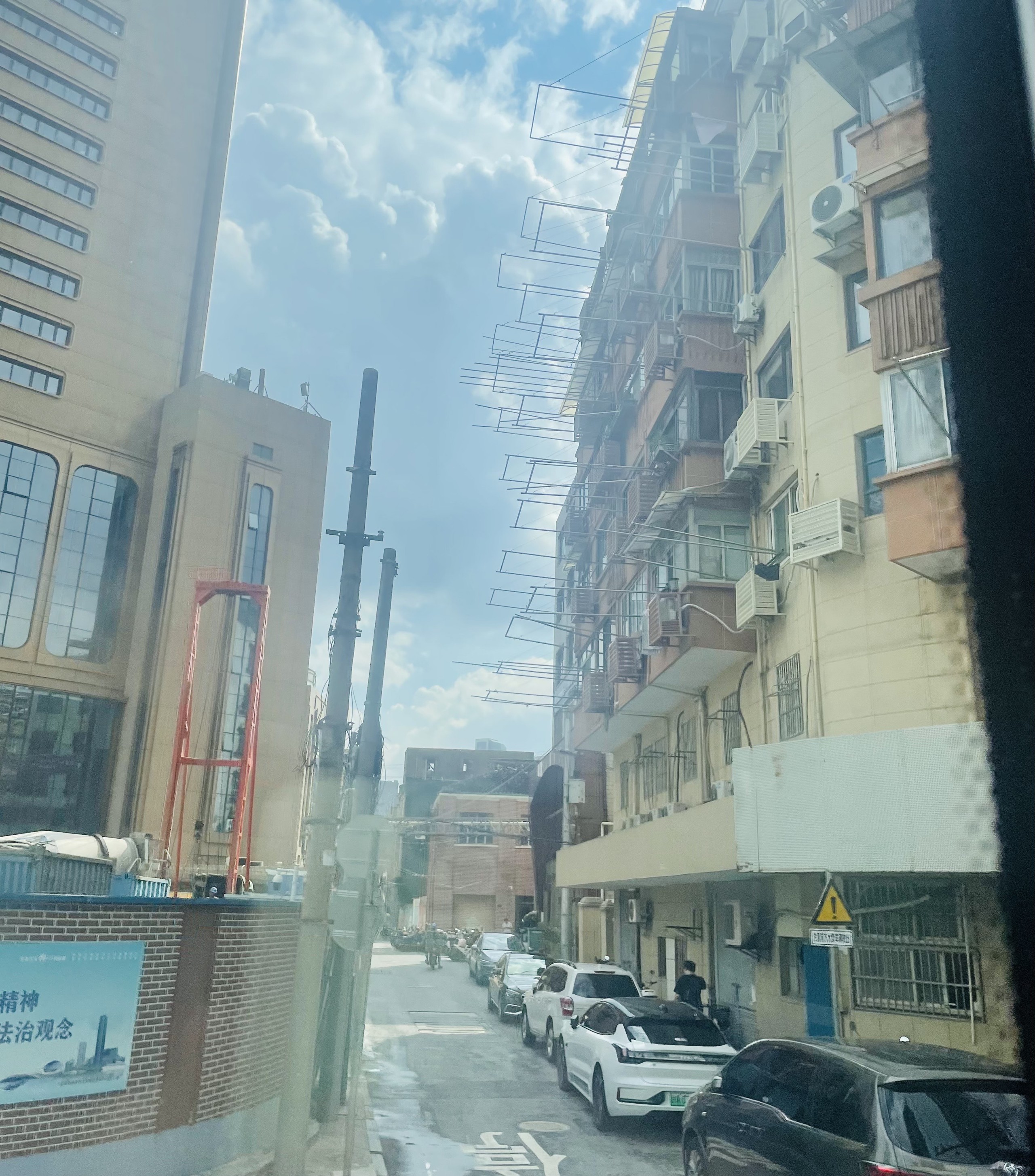 上海的三大'特产'