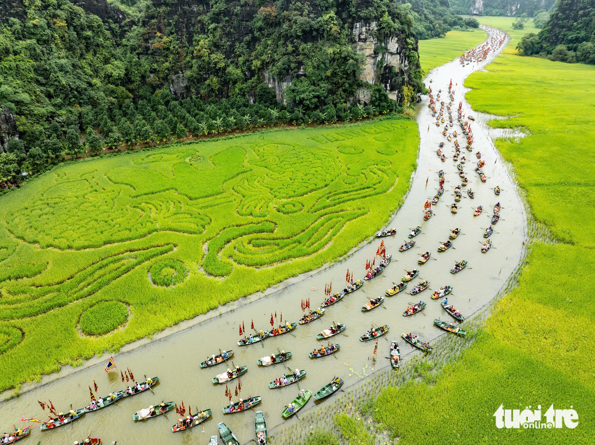 重绘越南旅游地图
