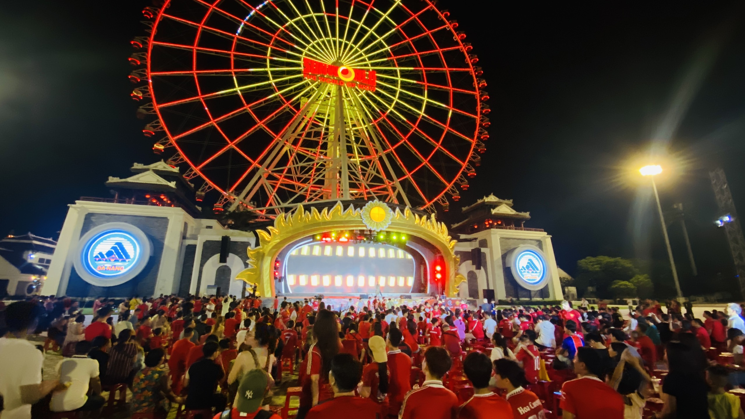 中部地区密集开工，8月19日庆祝1000亿项目，有70层高楼