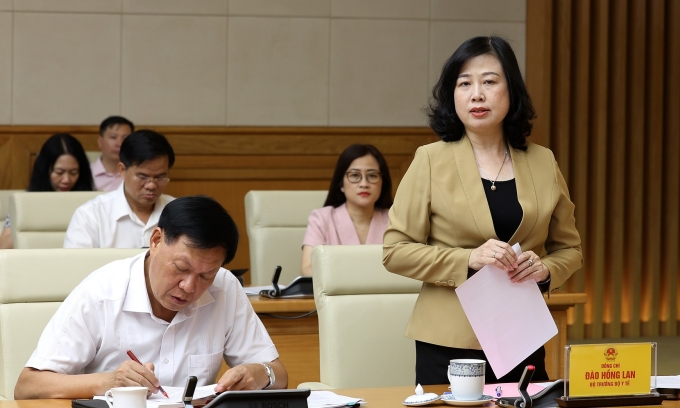全民从2026年起可享受免费定期健康检查
