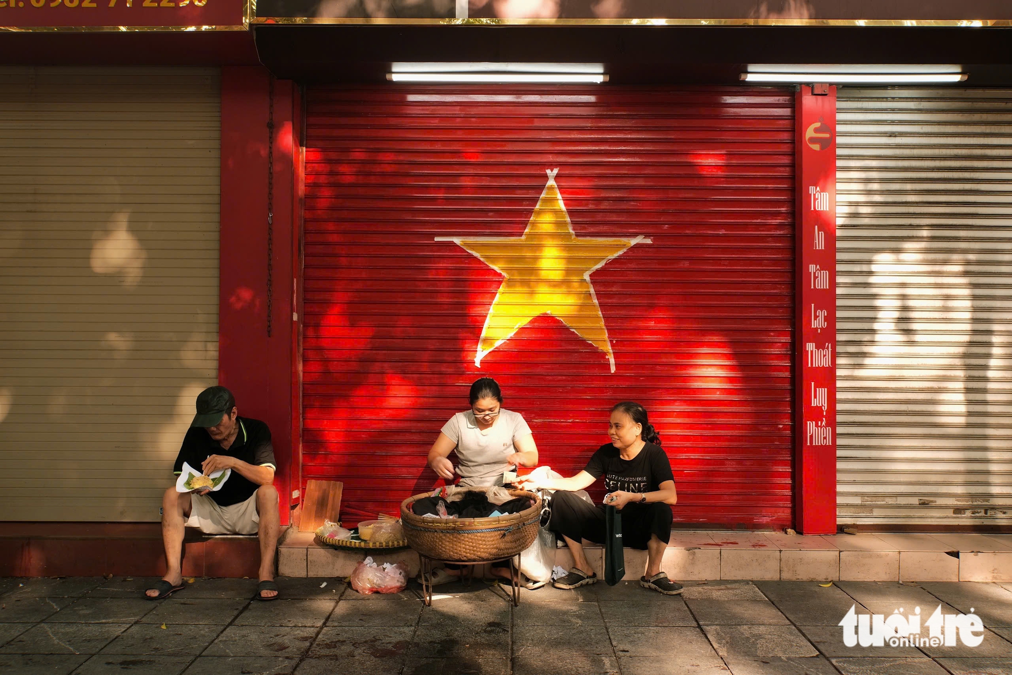 在河内享受'独立日'的24小时：不容错过的活动