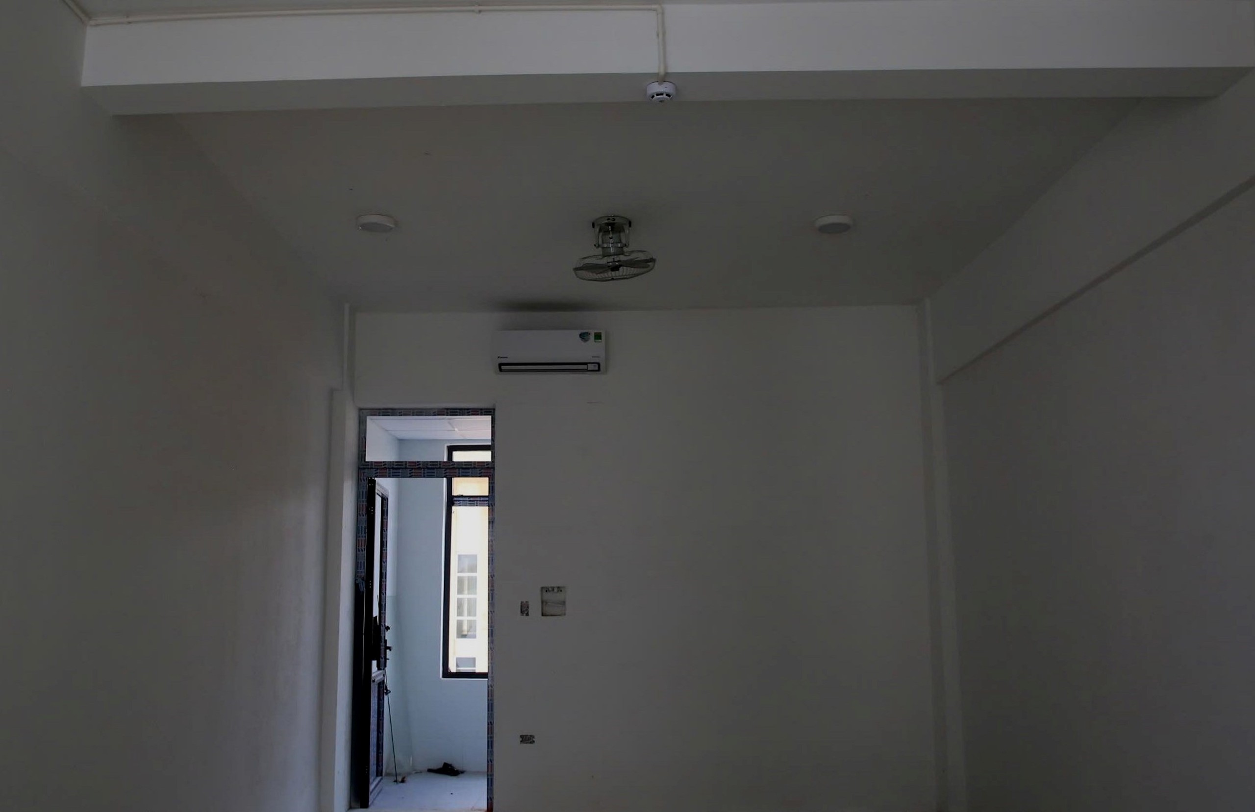 如酒店般的公务员宿舍，广治省近500名干部将有住所