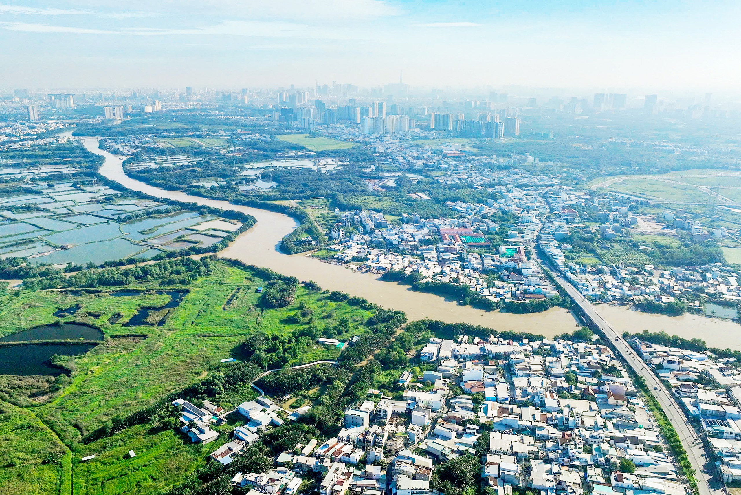 将农业用地转为住宅用地：如何合理收取土地使用费？