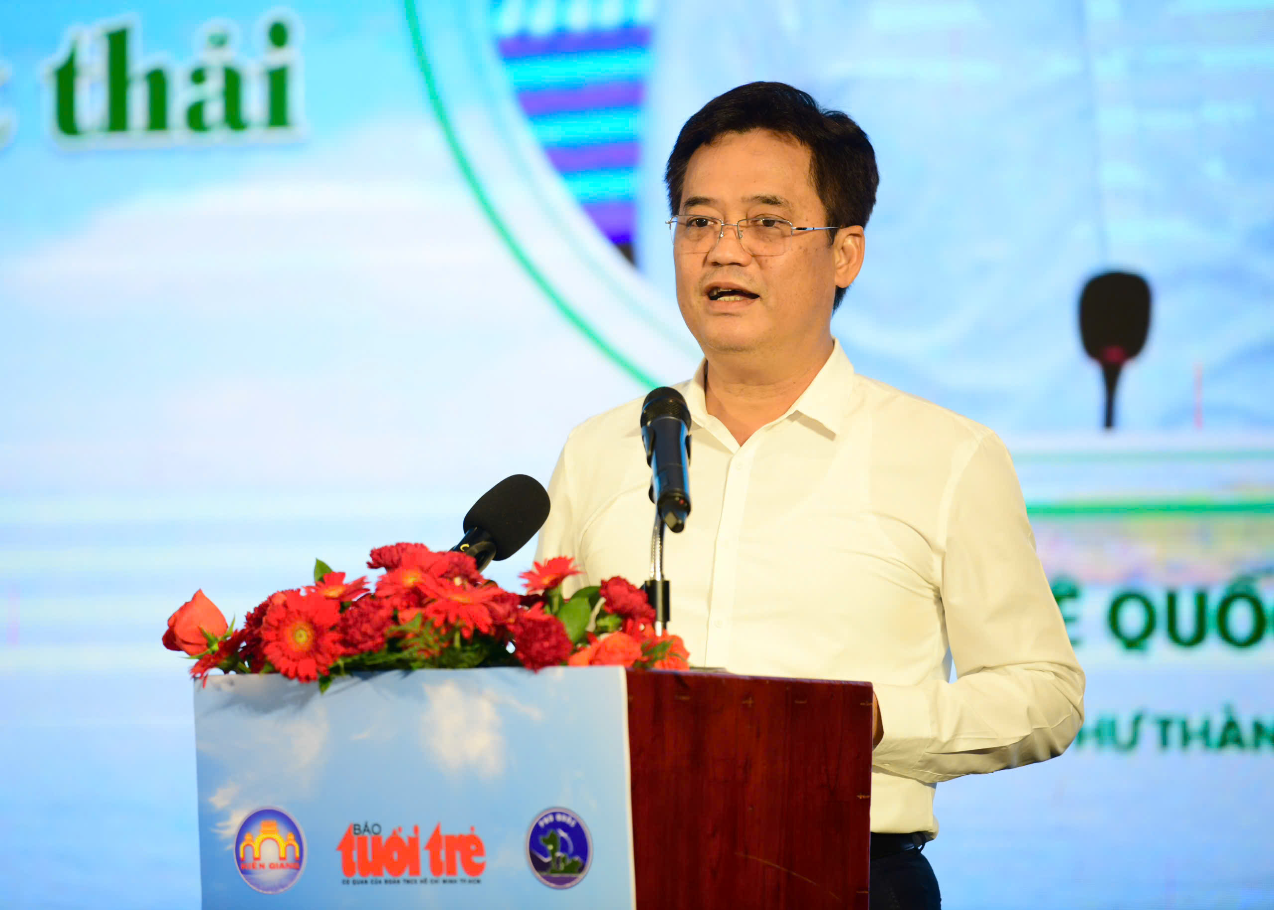 为2027年APEC准备的绿色富国岛：从绿色旅游到净零城市