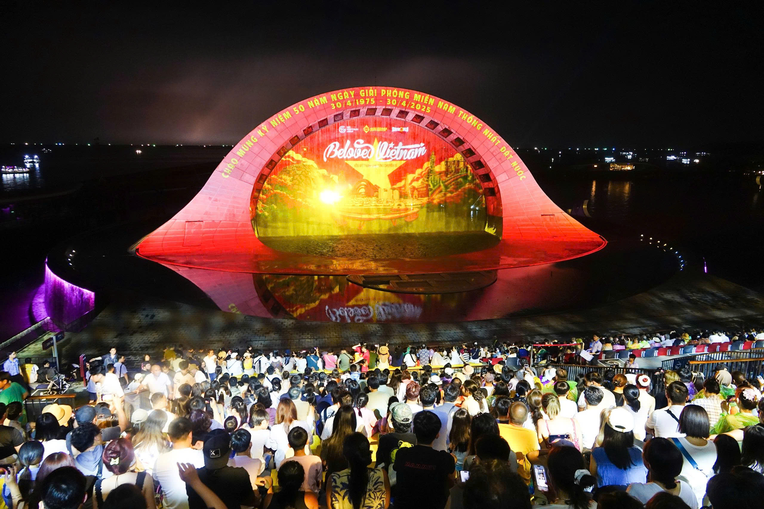 富国岛的绿色旅游需要和谐保护海洋森林