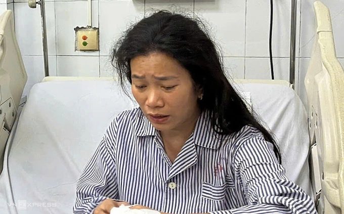 蓝湾58号船受害者：船在几秒钟内翻覆
