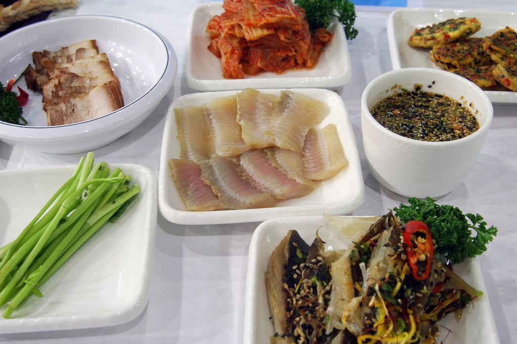 世界上最臭的10种食物，却又是难以抗拒的特色美食