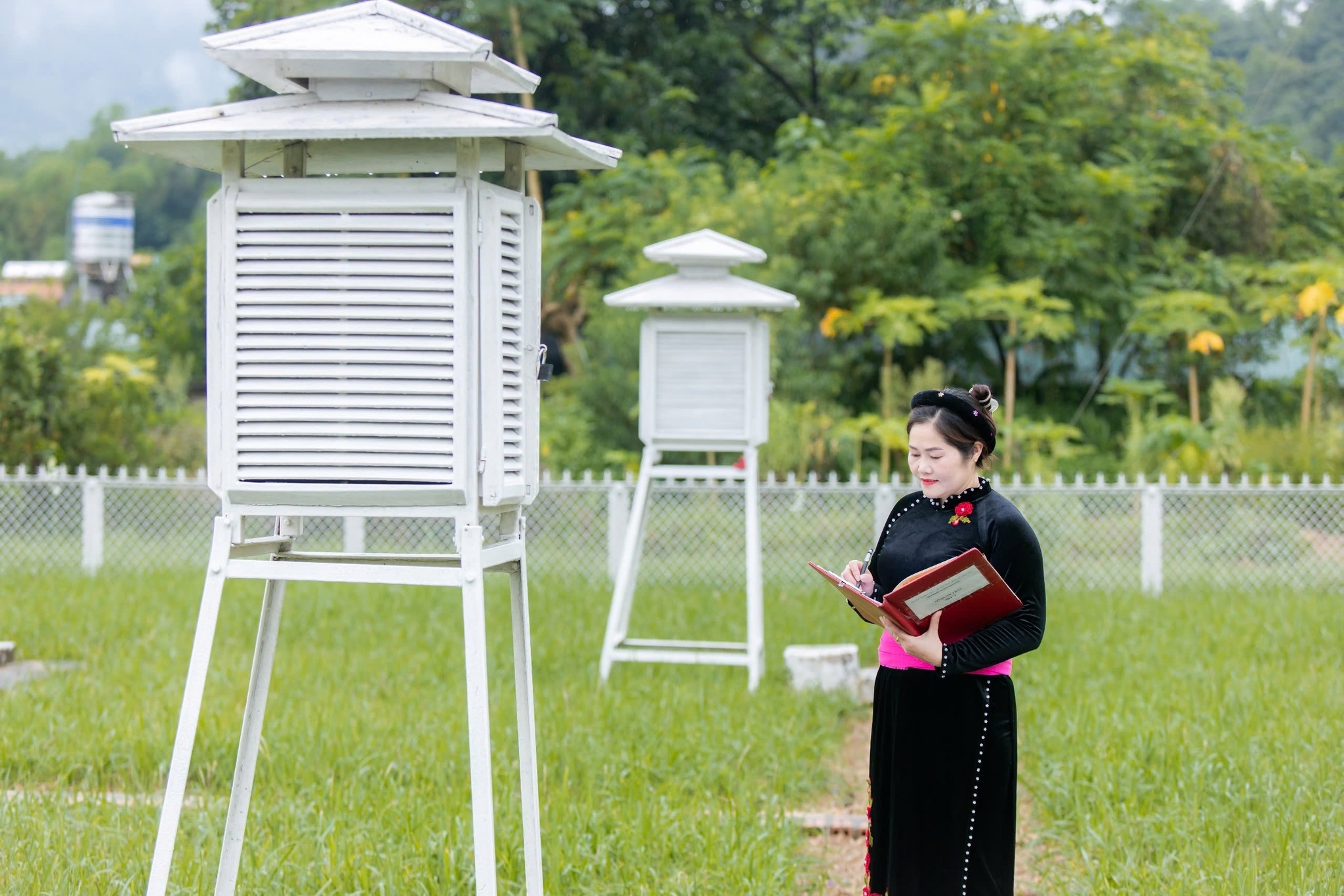 省级和乡级行政单位调整后，陆地和海洋天气预报如何调整？