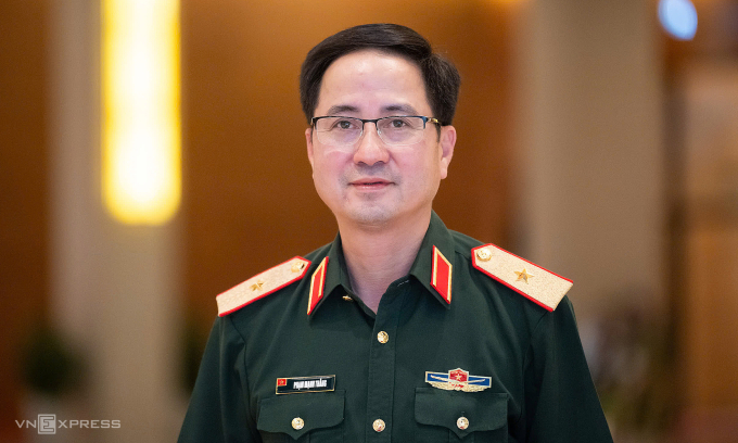 越南在联合国维和领域具有影响力