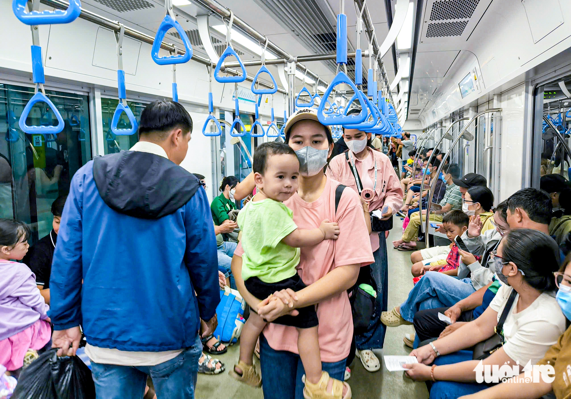 地铁1号线运营半年后乘客突破1000万人次