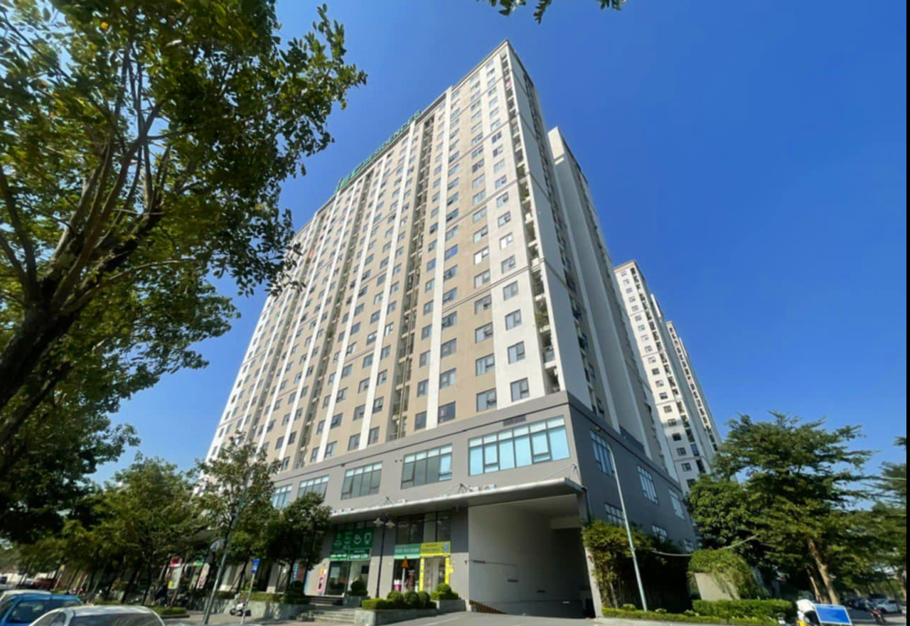 每平方米低于2500万越南盾的社会住房仅适合郊区