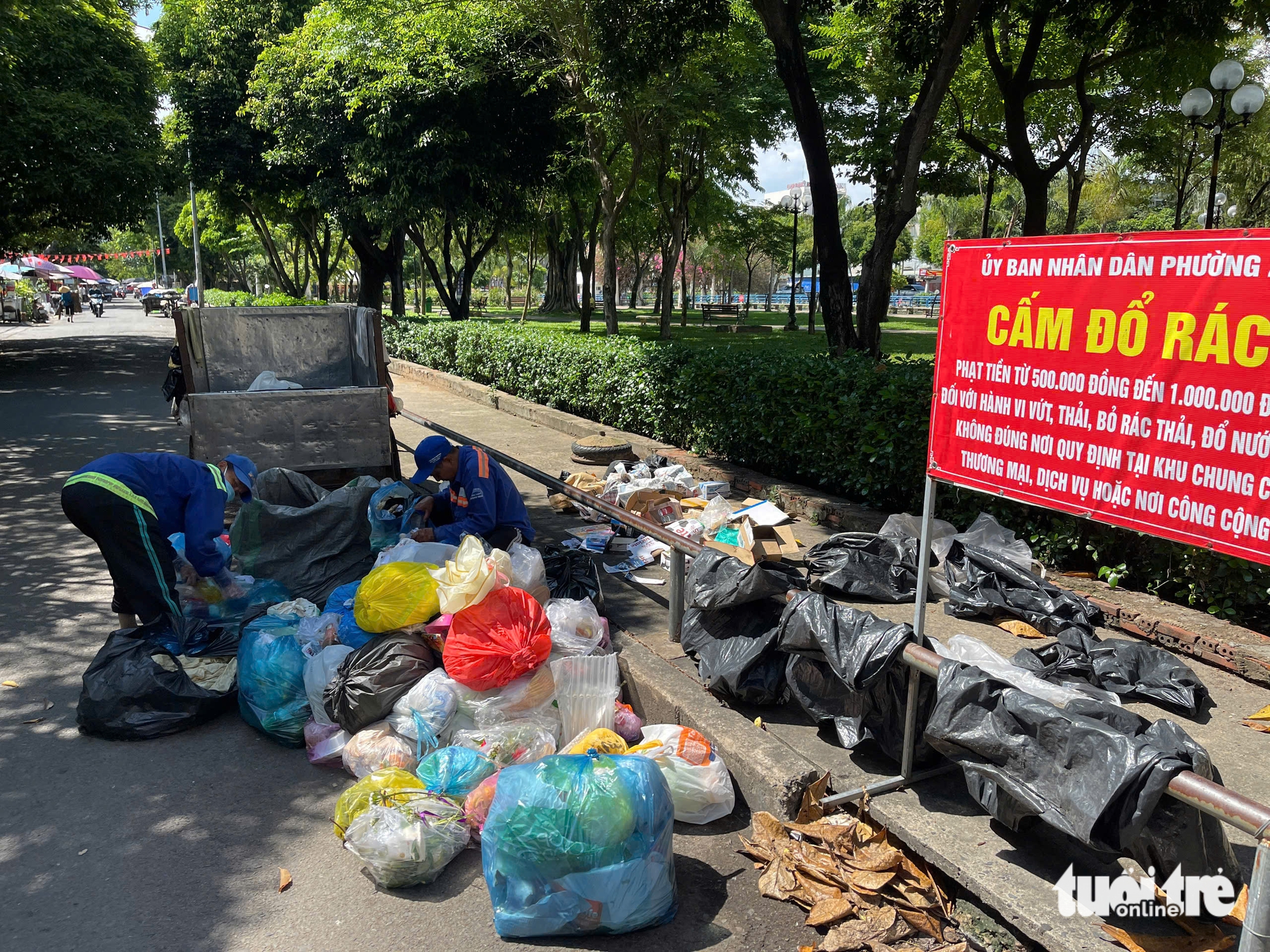 民间垃圾收集者：福利制度仍不稳定