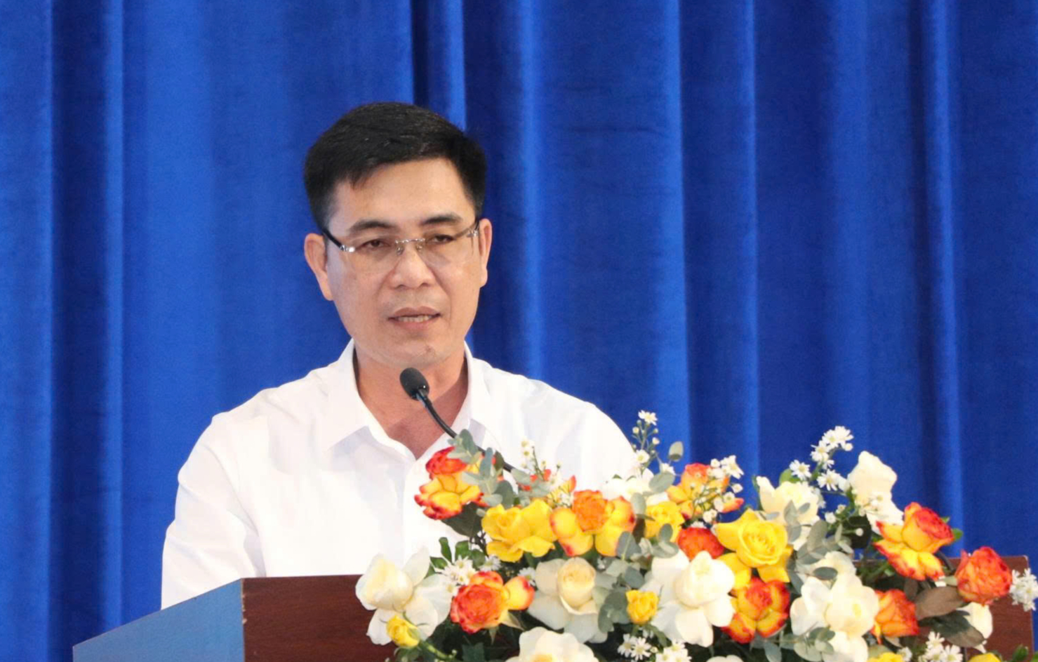会安推出新区4个乡镇领导：‘不会分割，不会缩小遗产’