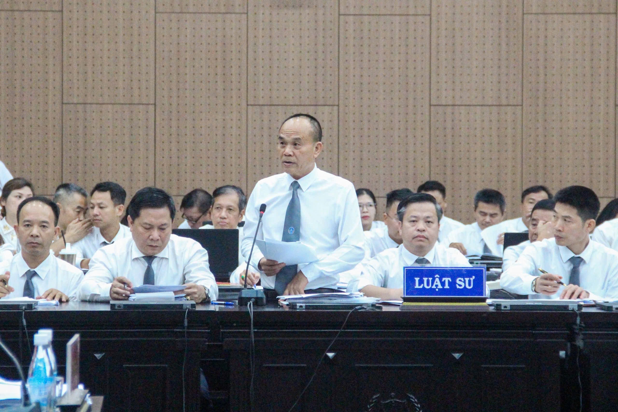 律师建议福山集团老板享受‘立功赎罪’情节