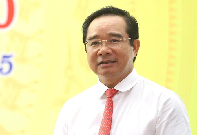 西贡区是胡志明市的金融和高端服务之都