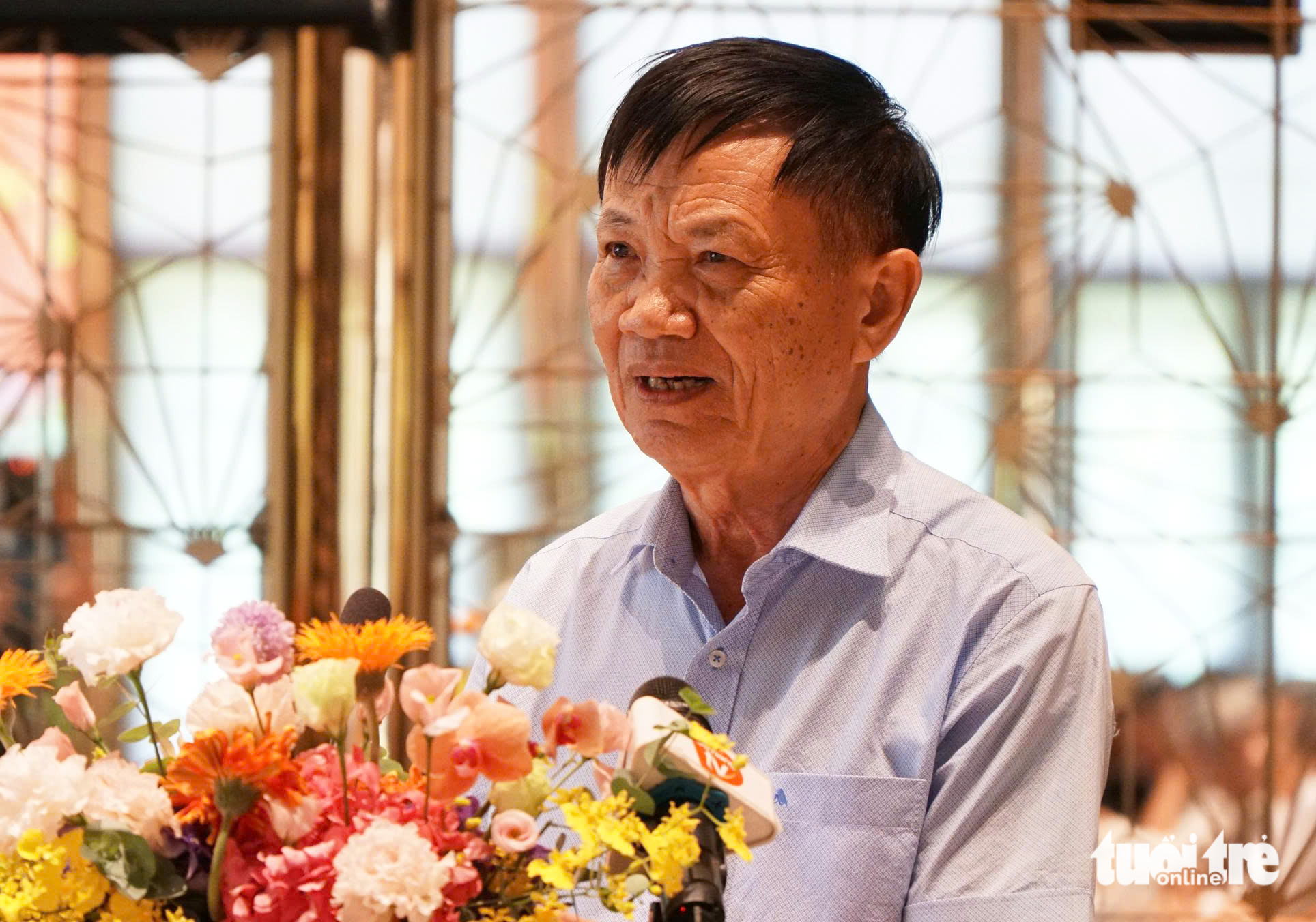 秘书阮文广：新岘港将拥有极其便利的条件，新的发展空间