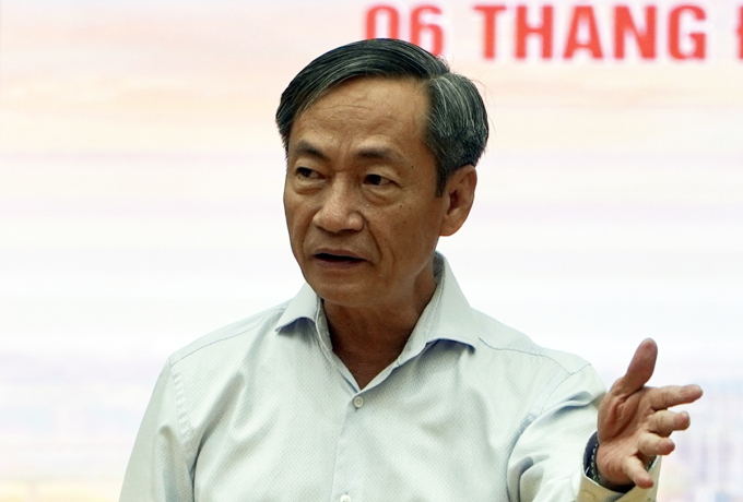 胡志明市预计投入超过2100亿越南盾用于南北高速铁路补偿
