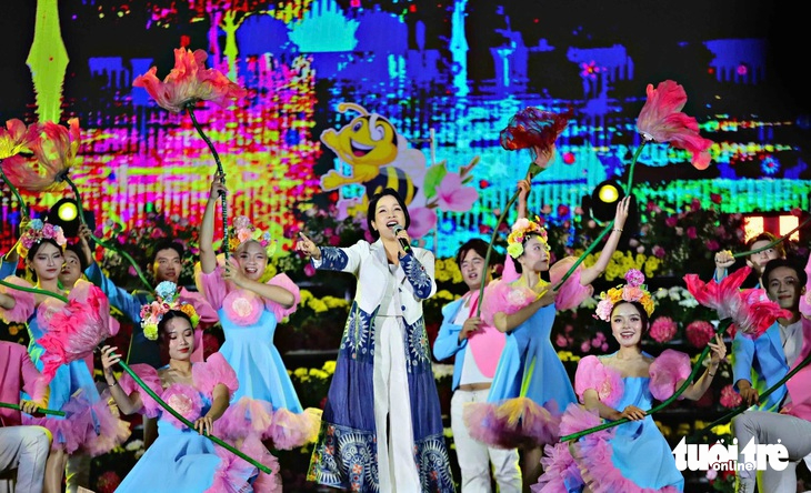 大叻重新定位自己：不仅是一个观赏的地方，而是一个生活的地方