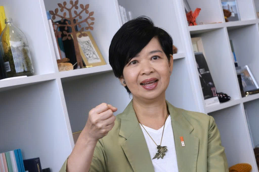 香港增建补贴住房以满足中产阶级需求