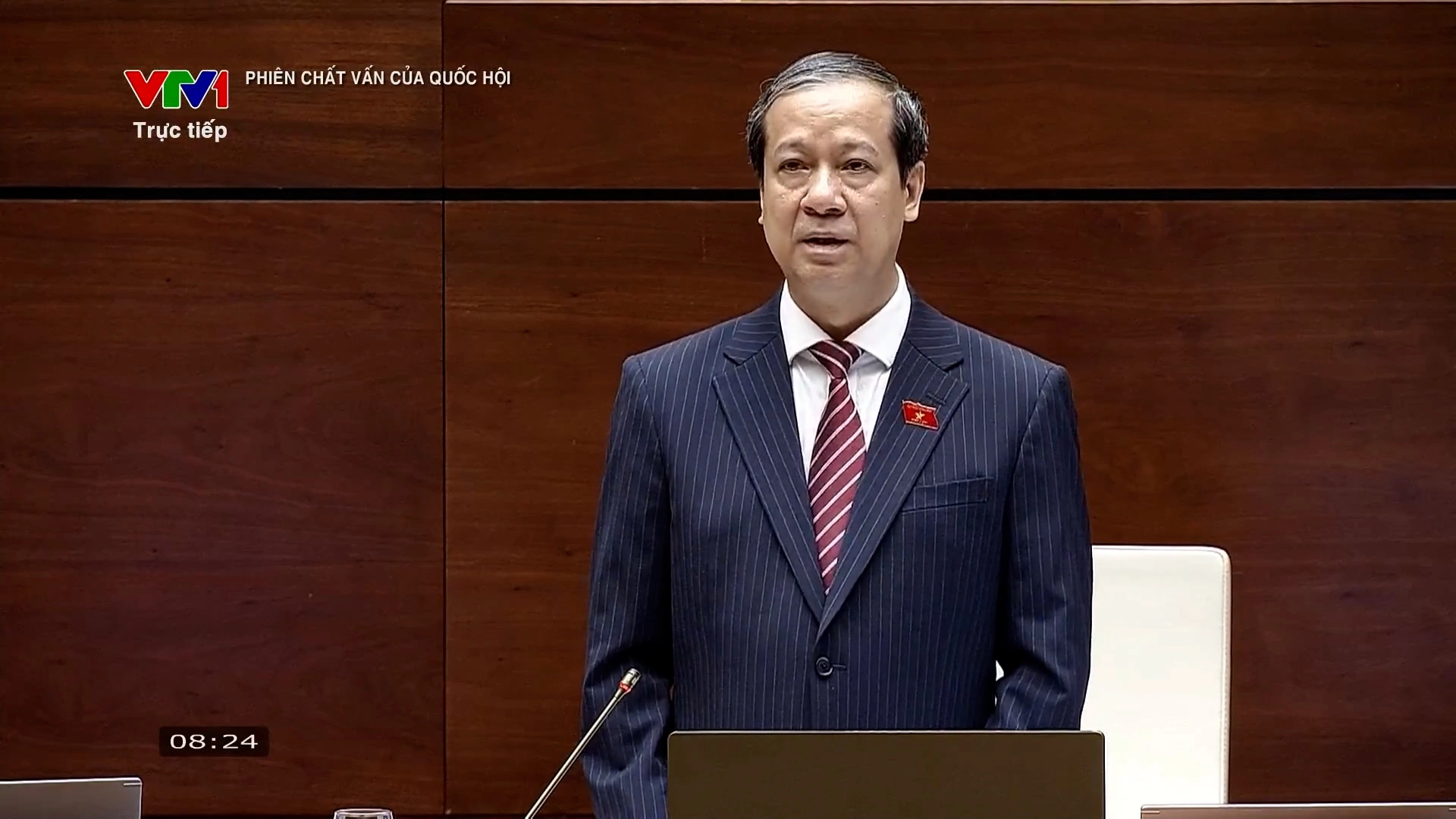 '如果大人不打架，校园暴力就不会存在'